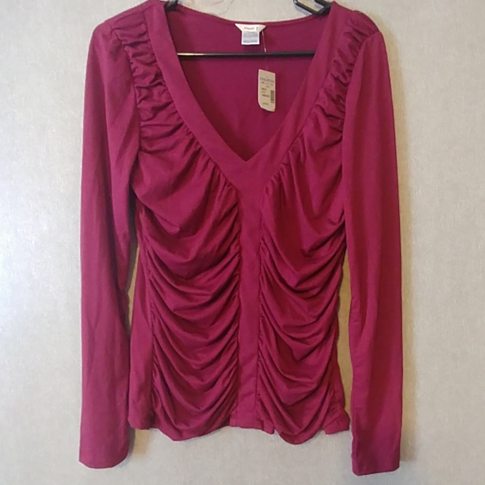 Brand new blouse